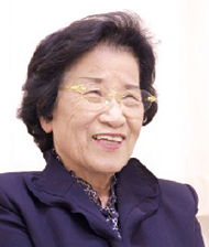 馬場記念病院 副院長 和田 裕子