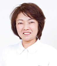 馬場記念病院 看護部 部長 正本 恵子